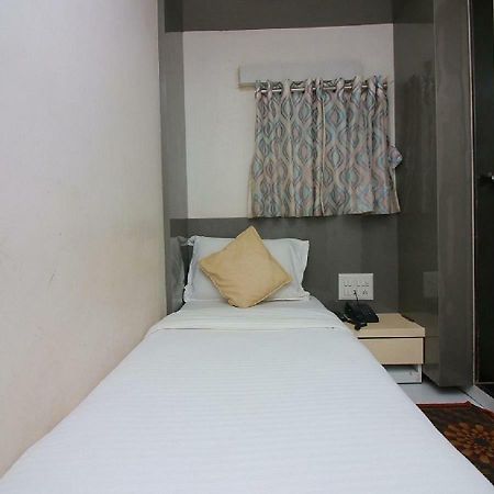 Hotel Pearl Navi Mumbai Dış mekan fotoğraf
