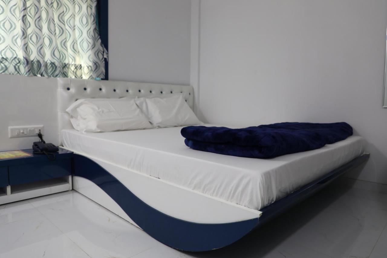 Hotel Pearl Navi Mumbai Dış mekan fotoğraf