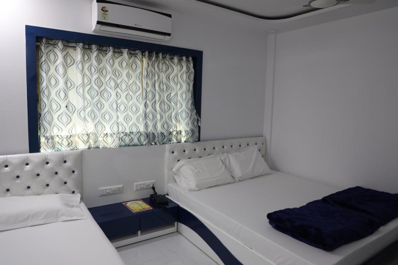Hotel Pearl Navi Mumbai Dış mekan fotoğraf