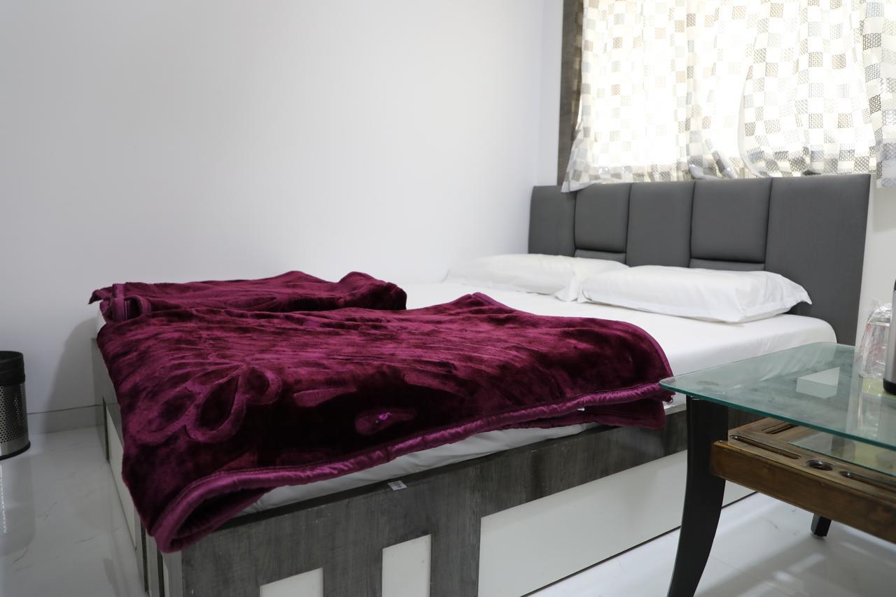 Hotel Pearl Navi Mumbai Dış mekan fotoğraf