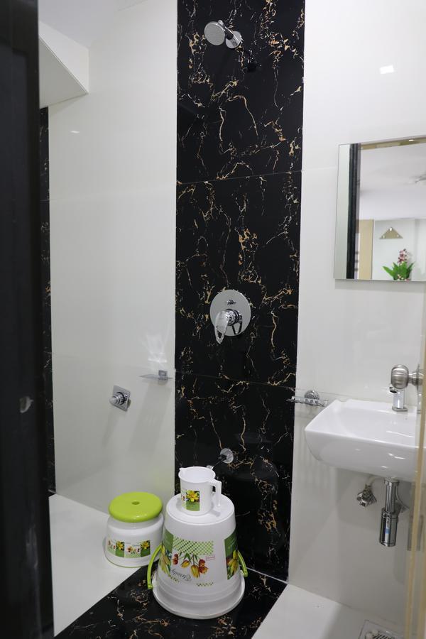 Hotel Pearl Navi Mumbai Dış mekan fotoğraf
