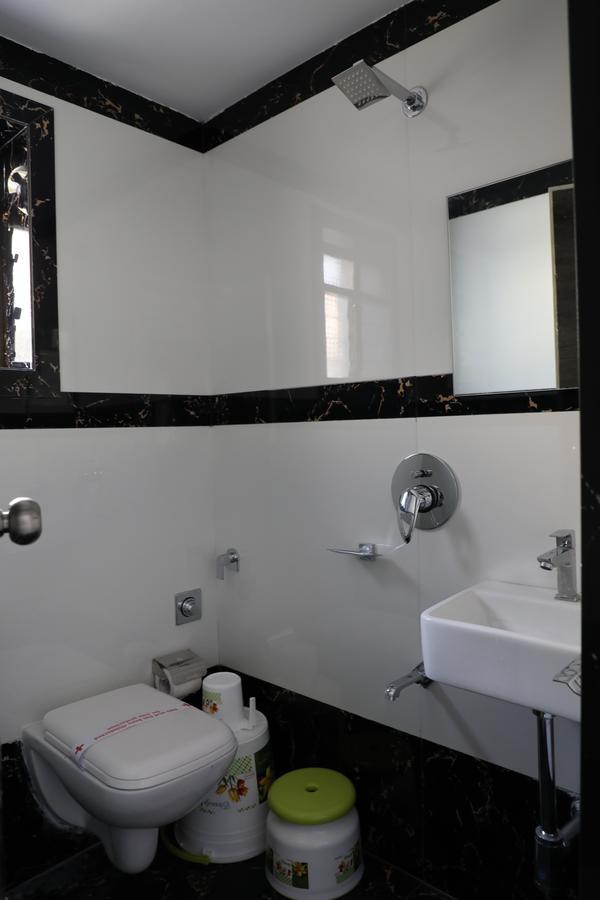 Hotel Pearl Navi Mumbai Dış mekan fotoğraf