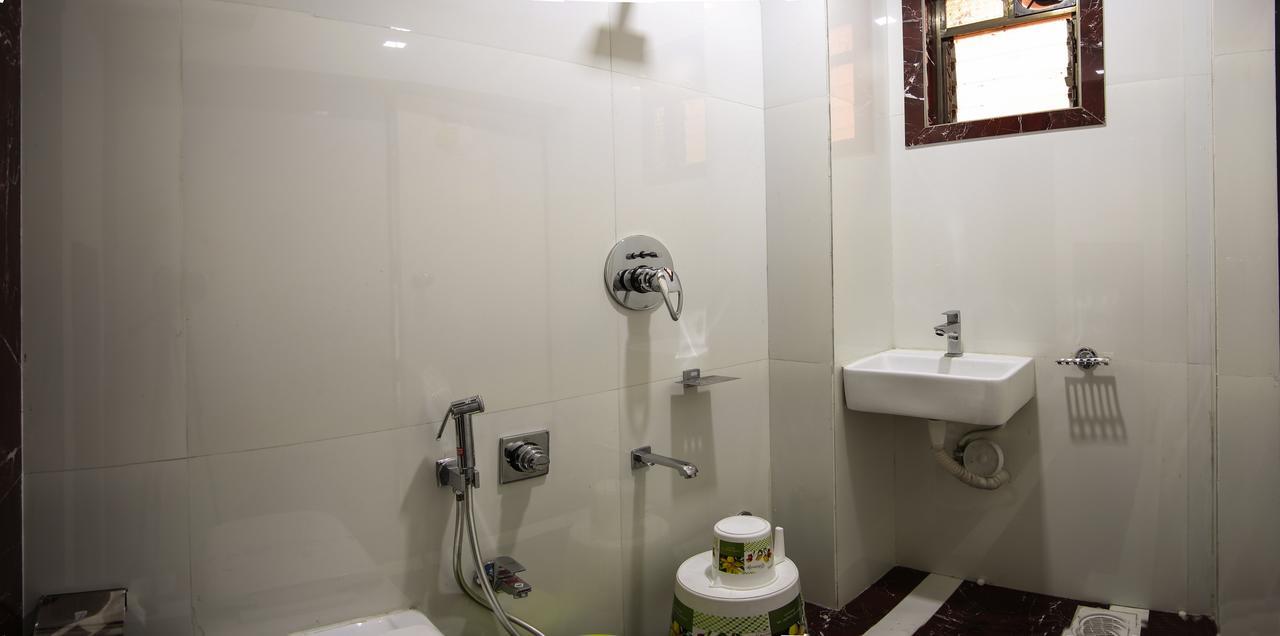 Hotel Pearl Navi Mumbai Dış mekan fotoğraf