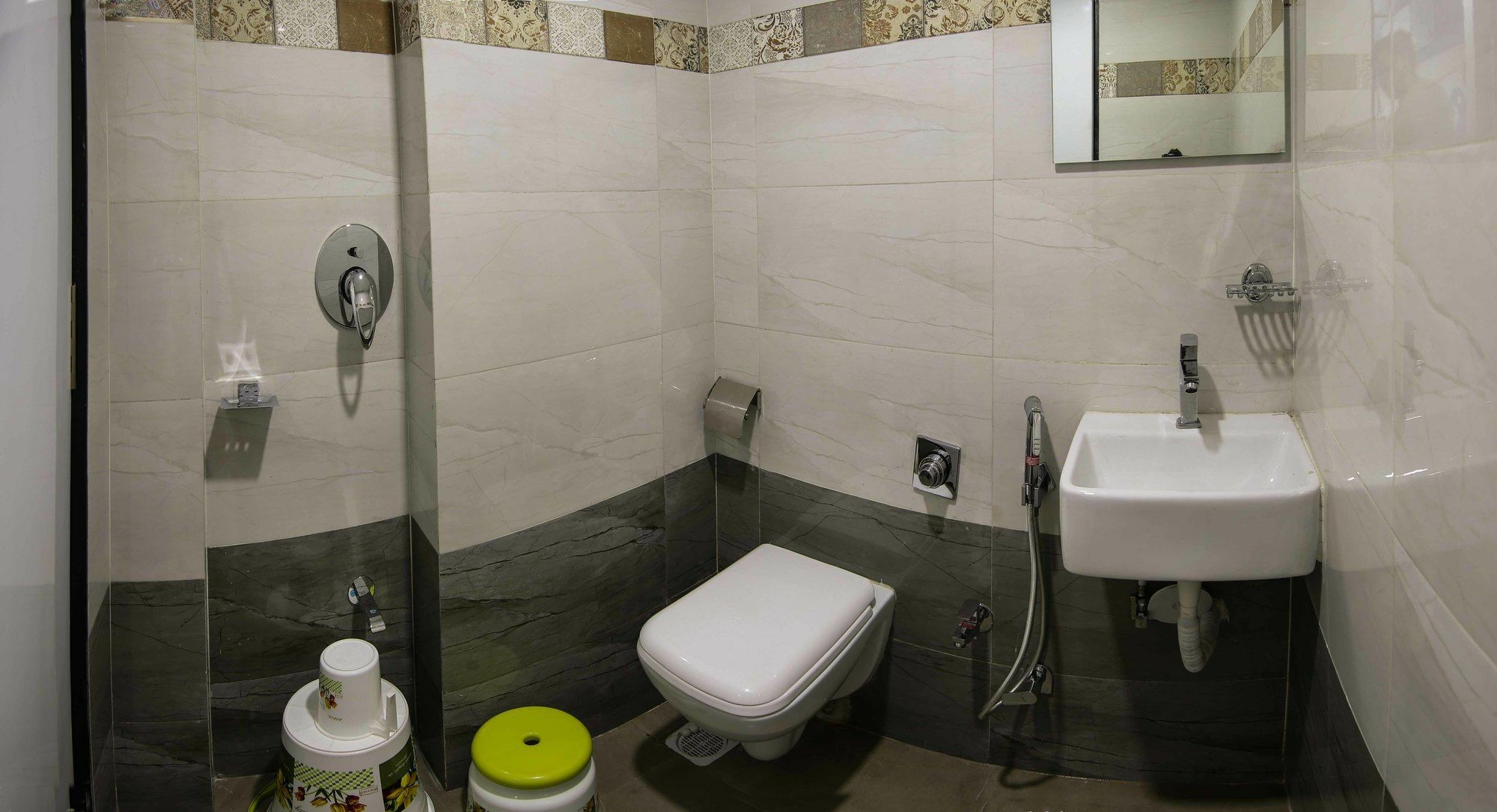 Hotel Pearl Navi Mumbai Dış mekan fotoğraf