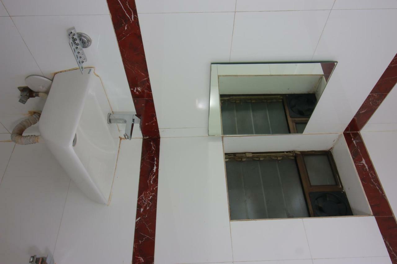 Hotel Pearl Navi Mumbai Dış mekan fotoğraf