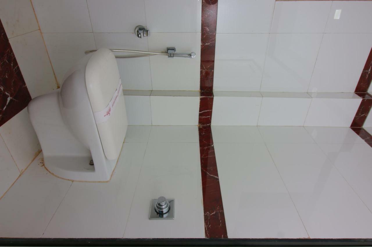 Hotel Pearl Navi Mumbai Dış mekan fotoğraf