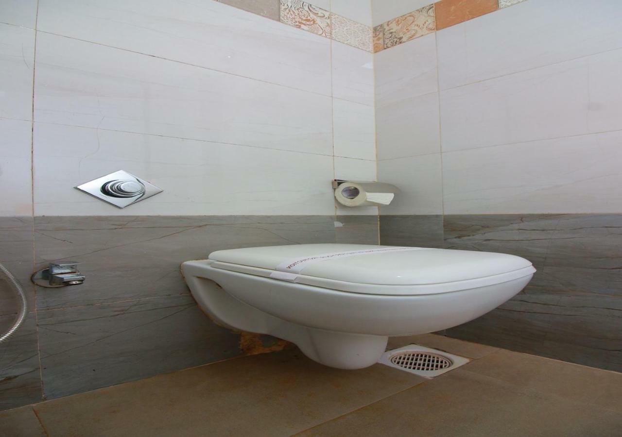 Hotel Pearl Navi Mumbai Dış mekan fotoğraf