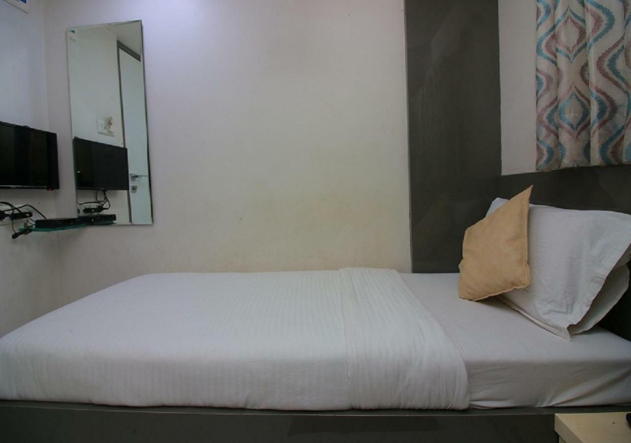 Hotel Pearl Navi Mumbai Dış mekan fotoğraf
