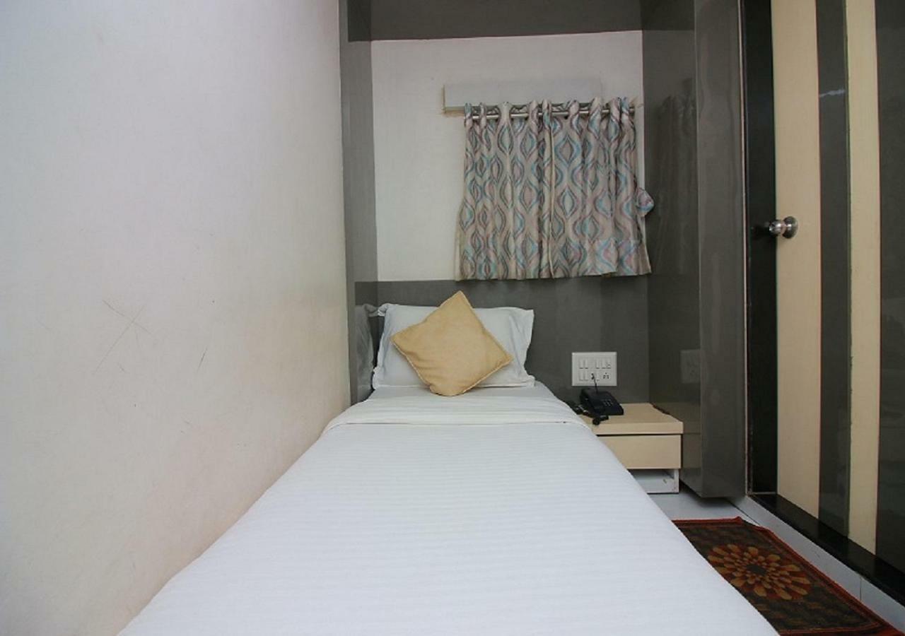 Hotel Pearl Navi Mumbai Dış mekan fotoğraf